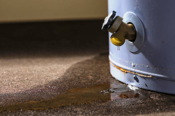 Local water damage restoration in Alliance, NE