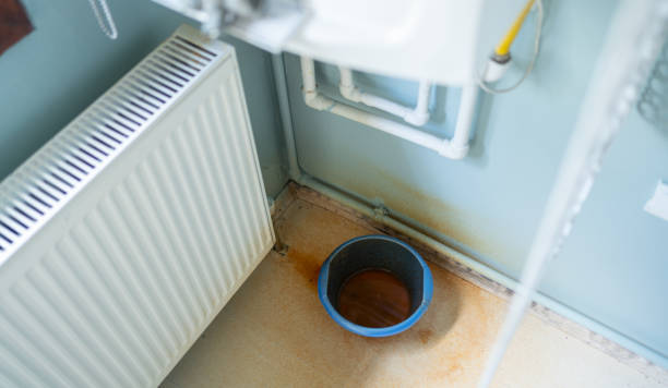 Trusted Alliance, NE Water damage restoration Experts