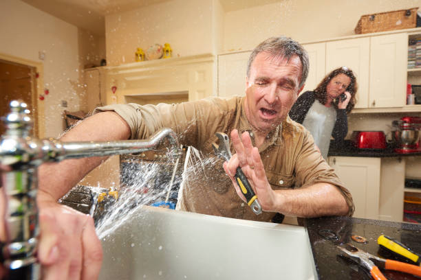 Trusted Alliance, NE Water damage restoration Experts